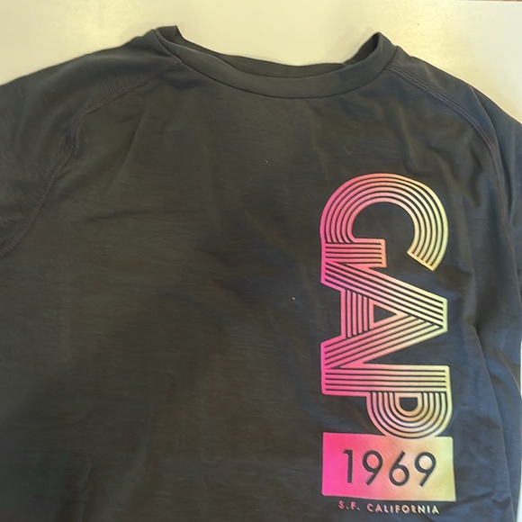 Bundle of 8 Boys GAP T shirts- great condition! - Picture 12 of 16